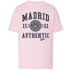 CAM. INF. MADRID AUTHENTIC