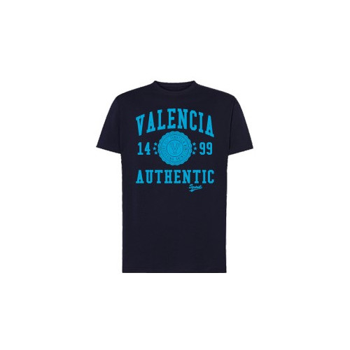 CAM. UNI. VALENCIA AUTHENTIC BL.