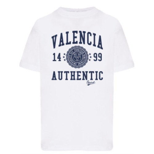 CAM. INF. VALENCIA AUTHENTIC BL.