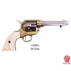 REVOLVER CAL.45 USA 1873