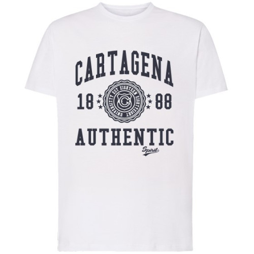 CAM. UNI. CARTAGENA AUTHENTIC