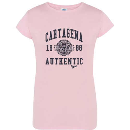 CAM. ENT. CARTAGENA AUTHENTIC