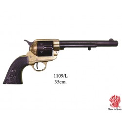 REVOLVER CAL.45 USA 1873