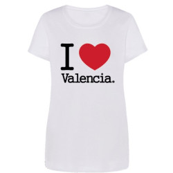 CAM. ENT. I LOVE VALENCIA