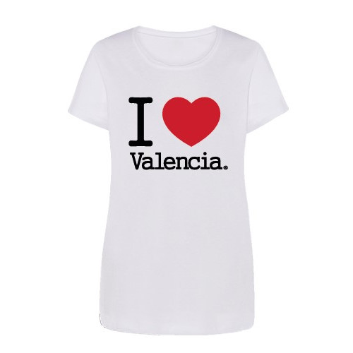 CAM. ENT. I LOVE VALENCIA