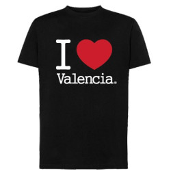 CAM. UNI. I LOVE VALENCIA