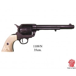 REVOLVER CAL.45 USA 1873