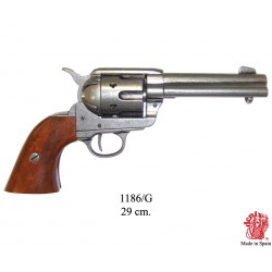 REVOLVER CAL. 45 USA 1873