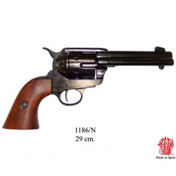 REVOLVER CAL. 45 USA 1873