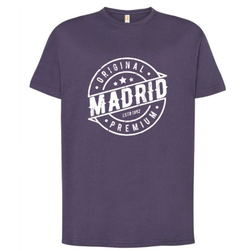 CAM. UNI. MADRID PREMIUM DENIM