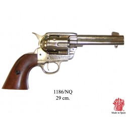 REVOLVER CAL. 45 USA 1873