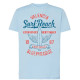 CAM. UNI. VALENCIA SURF BEACH AZ. CELESTE