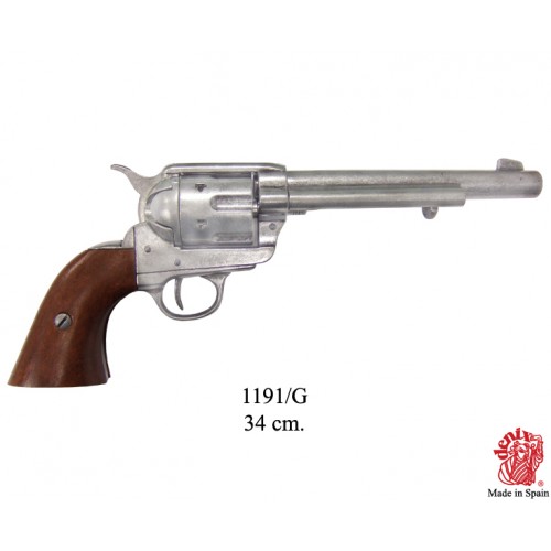 REVOLVER CAL. 45 USA 1873