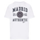 CAM. INF. MADRID AUTHENTIC