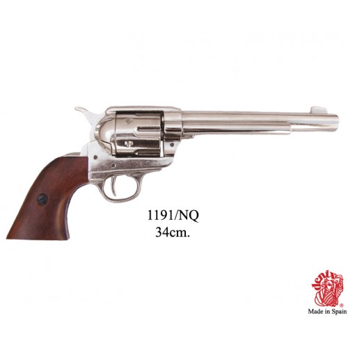 REVOLVER CAL. 45 USA 1873