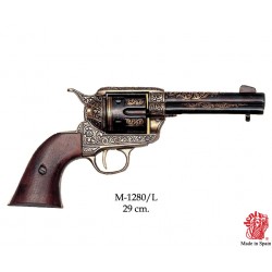 REVOLVER COLT 45 USA 1873