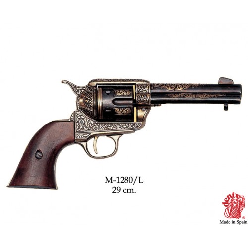 REVOLVER COLT 45 USA 1873