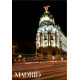 IMAN FOTO MADRID METROPOLIS JH