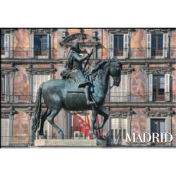 IMAN FOTO PLAZA MAYOR JH