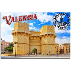 IMAN FOTO VALENCIA 11