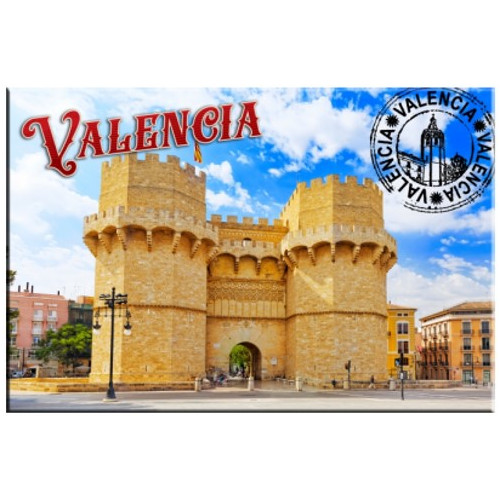 IMAN FOTO VALENCIA 11