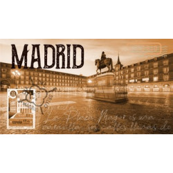 IMAN CER. RECT. MADRID PLAZA MAYOR