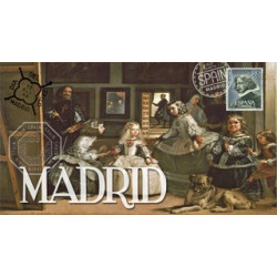 IMAN CER. RECT. MADRID MENINAS