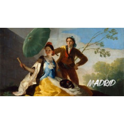 IMAN CER. RECT. MADRID PARASOL