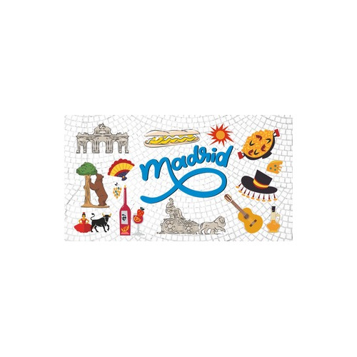 IMAN CER. RECT. MADRID MULTIDIBUJOS