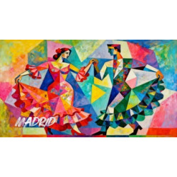 IMAN CER. RECT. MADRID PAREJA PICASSIANA