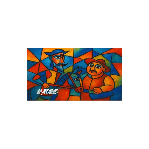 IMAN CER. RECT. MADRID QUIJOTE