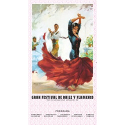 IMAN CER. RECT. ESPAÑA CARTEL BAILE 2