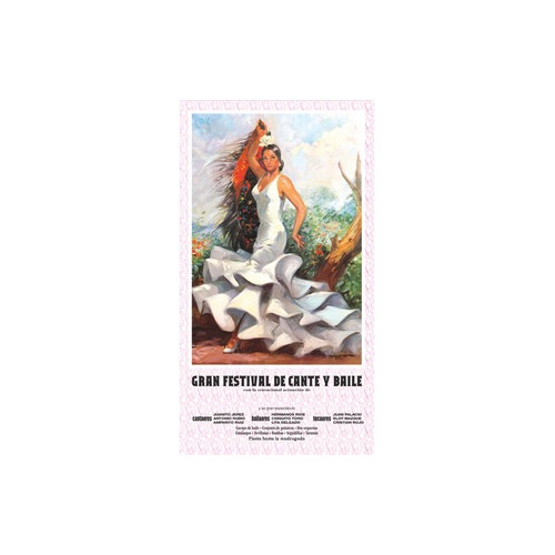 IMAN CER. RECT. ESPAÑA CARTEL BAILE 3