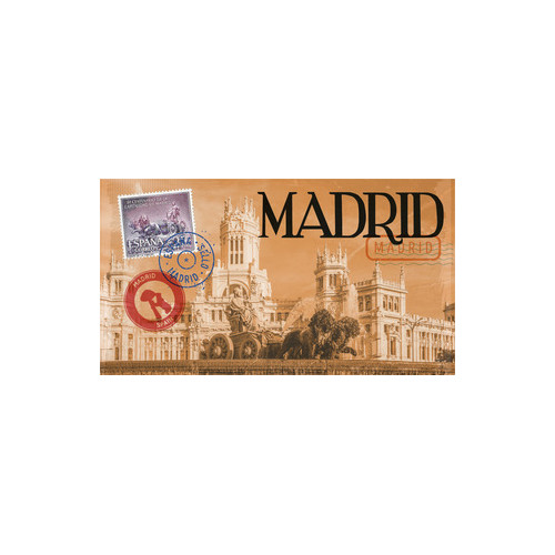 IMAN CER. RECT. MADRID CIBELES 2