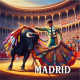 IMAN CER. CUADRADO MADRID TORERO 2