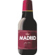 IMAN CER. BOTELLA MADRID VINO