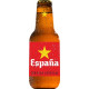 IMAN CER. BOTELLA ESPAÑA CERVEZA 2