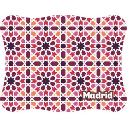 IMAN CER. CUADRO MADRID AZULEJOS 2