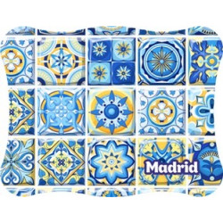 IMAN CER. CUADRO MADRID AZULEJOS 3
