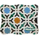 IMAN CER. CUADRO MADRID AZULEJOS 4
