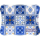 IMAN CER. CUADRO MADRID AZULEJOS 5