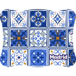 IMAN CER. CUADRO MADRID AZULEJOS 5