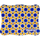 IMAN CER. CUADRO MADRID AZULEJOS 7