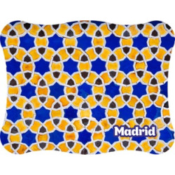 IMAN CER. CUADRO MADRID AZULEJOS 7