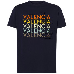 CAM. UNI. VALENCIA CINCO COLORES