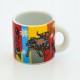 MINI MUG IMAN TORO FANTASY