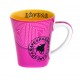 MUG CONICO CAPOTE