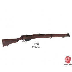 FUSIL SMLE MK III, R.U. 1907