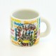 MINI MUG IMAN BARCELONA SELLO