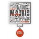 IMAN D.C. MADRID LETRAS